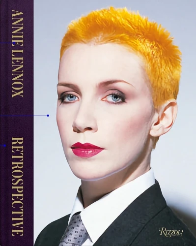 Annie Lennox: Retrospective