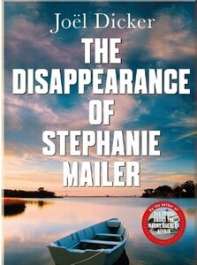 The Disappearance of Stephanie Mailer