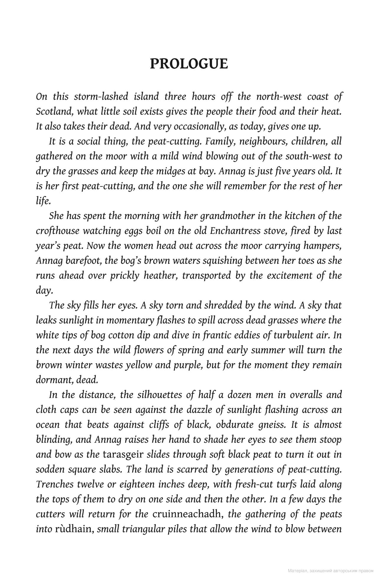 The Lewis Man. Book 2