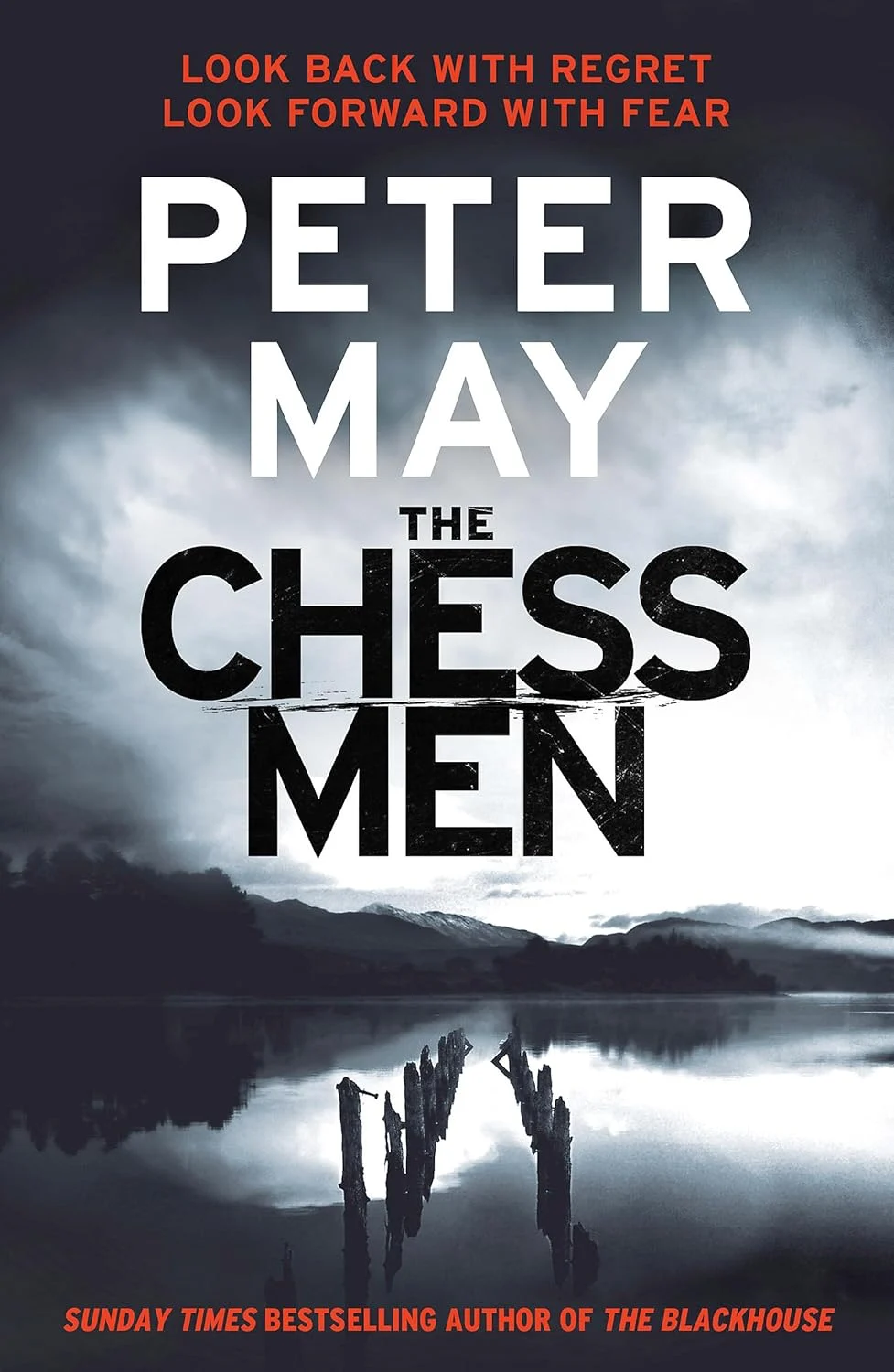 The Chess Men. Book 3