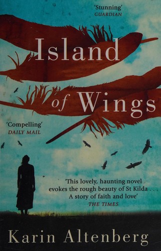 Island of Wings