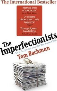 The Imperfectionists