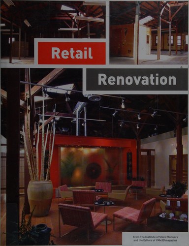 Retail Renovations