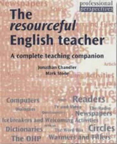 Книга для вчителя «Professional Perspectives: Resourseful English Teacher