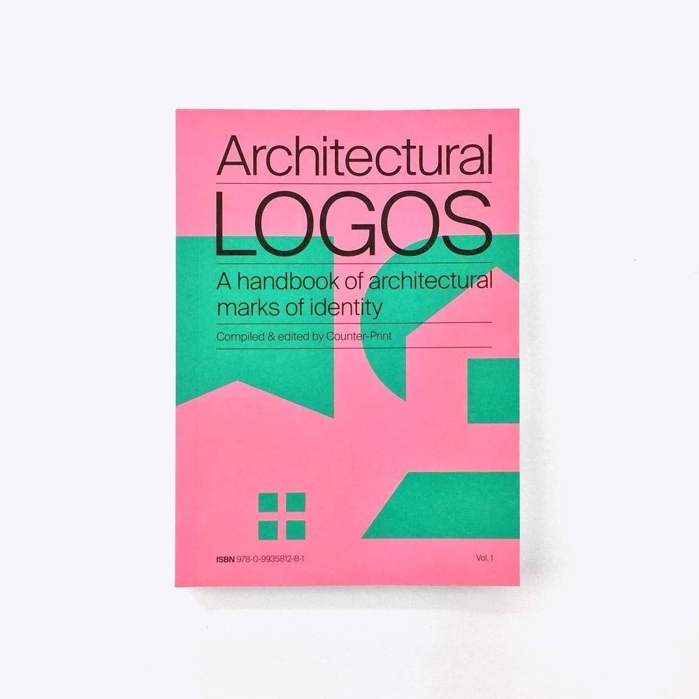 Architectural Logos. John Dowling