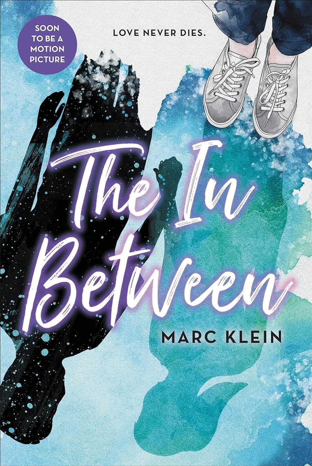 The In Between. Marc Klein