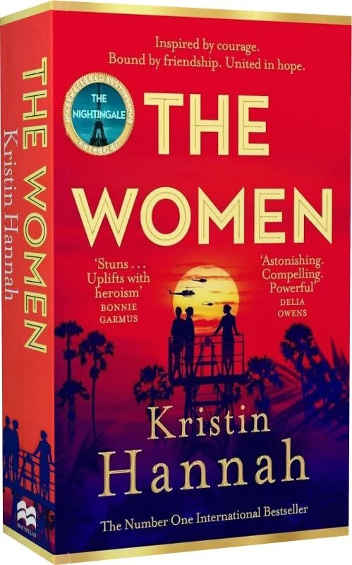 Жінки  (англ)