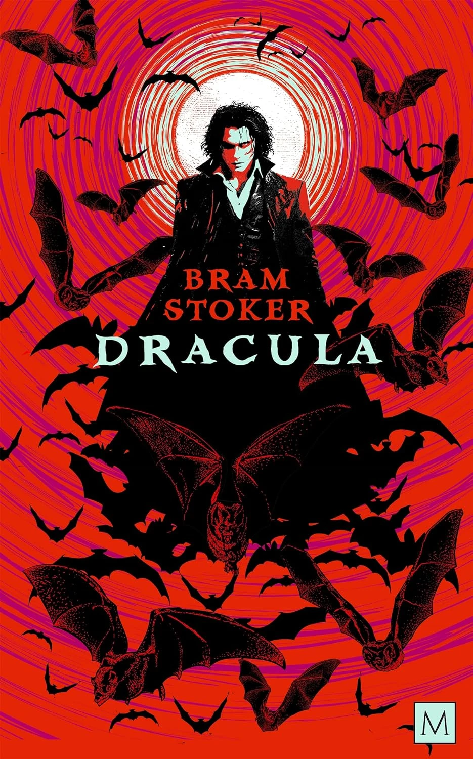 Dracula (Monsters and Misfits)