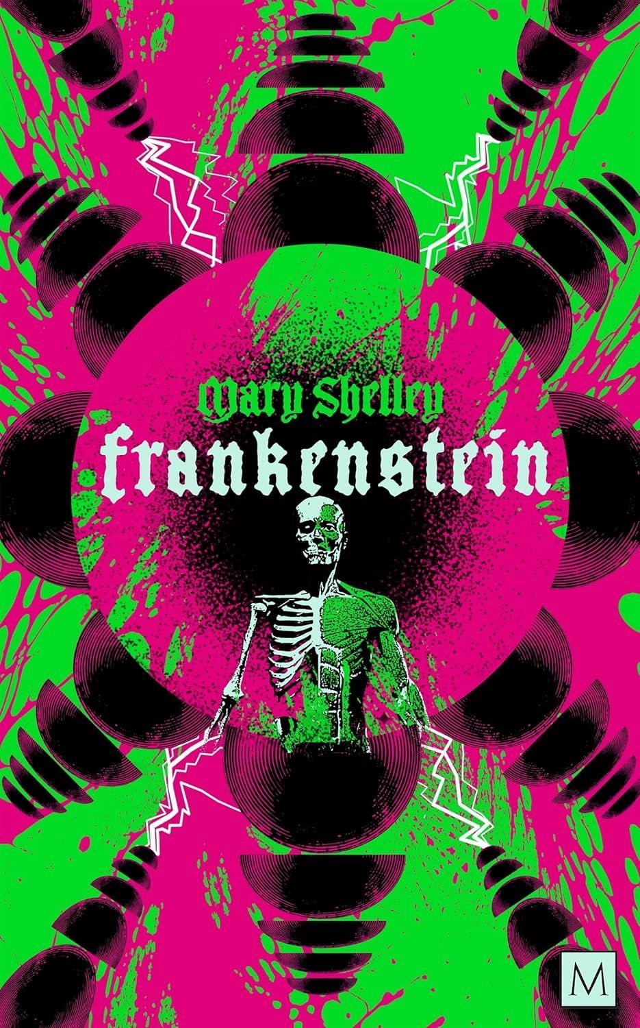 Frankenstein (Monsters and Misfits)