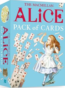 Macmillan Alice Pack of Cards (Macmillan Children's Books)