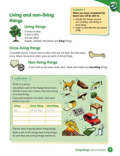 Macmillan Science. Level 4. Student's Book & eBook