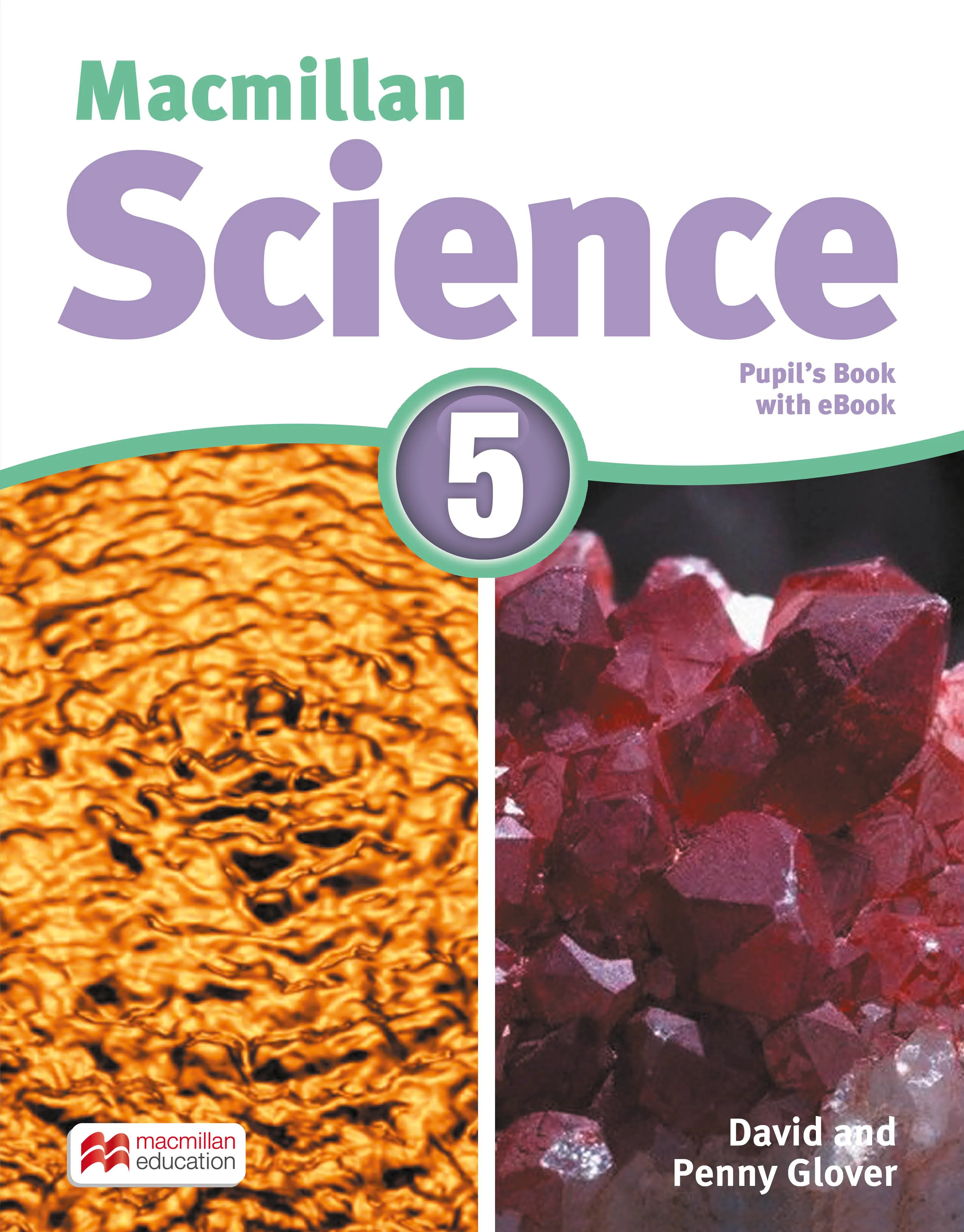 Macmillan Science. Level 5. Student's Book & eBook
