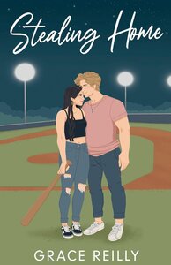 Stealing Home (Book 3)