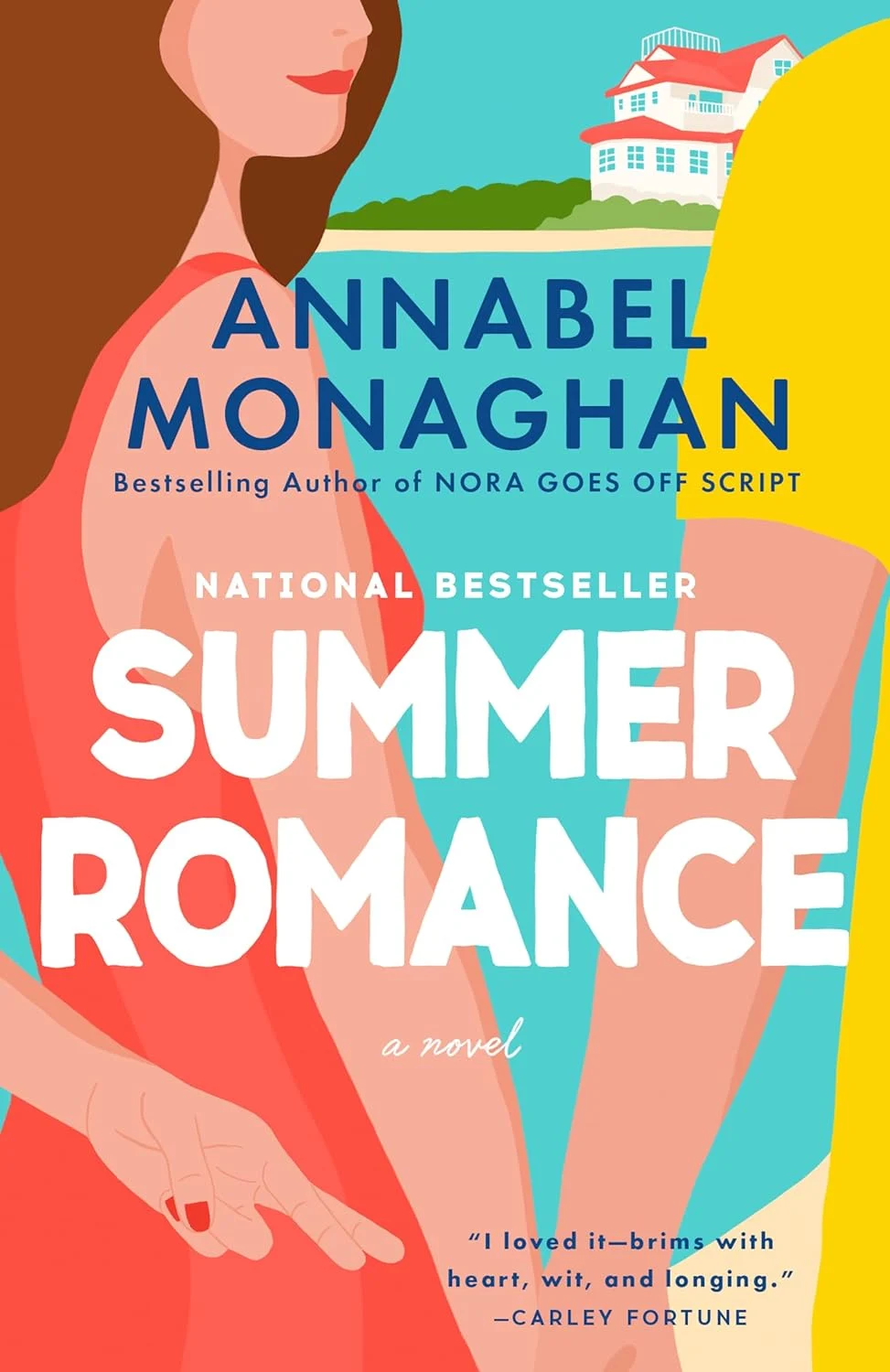 Summer Romance: the must-read love story that will steal your heart in 2024