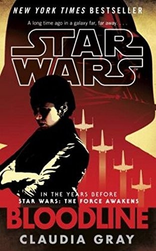 Bloodline. Star Wars