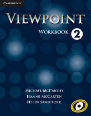 Робочий зошит «Viewpoint Level 2 Workbook