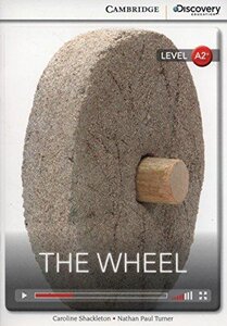CDIR Level A2+. The Wheel (Book with Online Access)