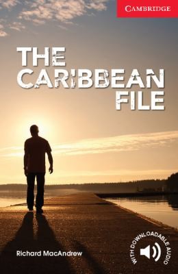 Посібник «CER 1 The Caribbean File: Paperback