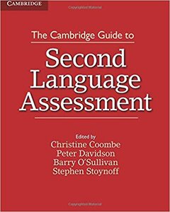 Посібник «The Cambridge Guide to Second Language Assessment