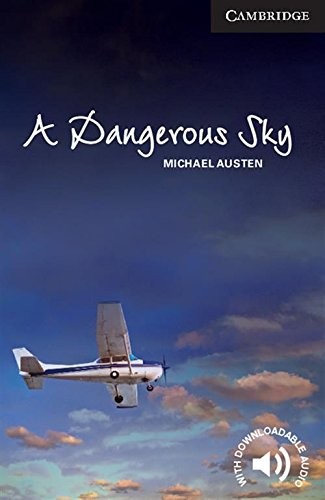 Посібник «CER 6 A Dangerous Sky