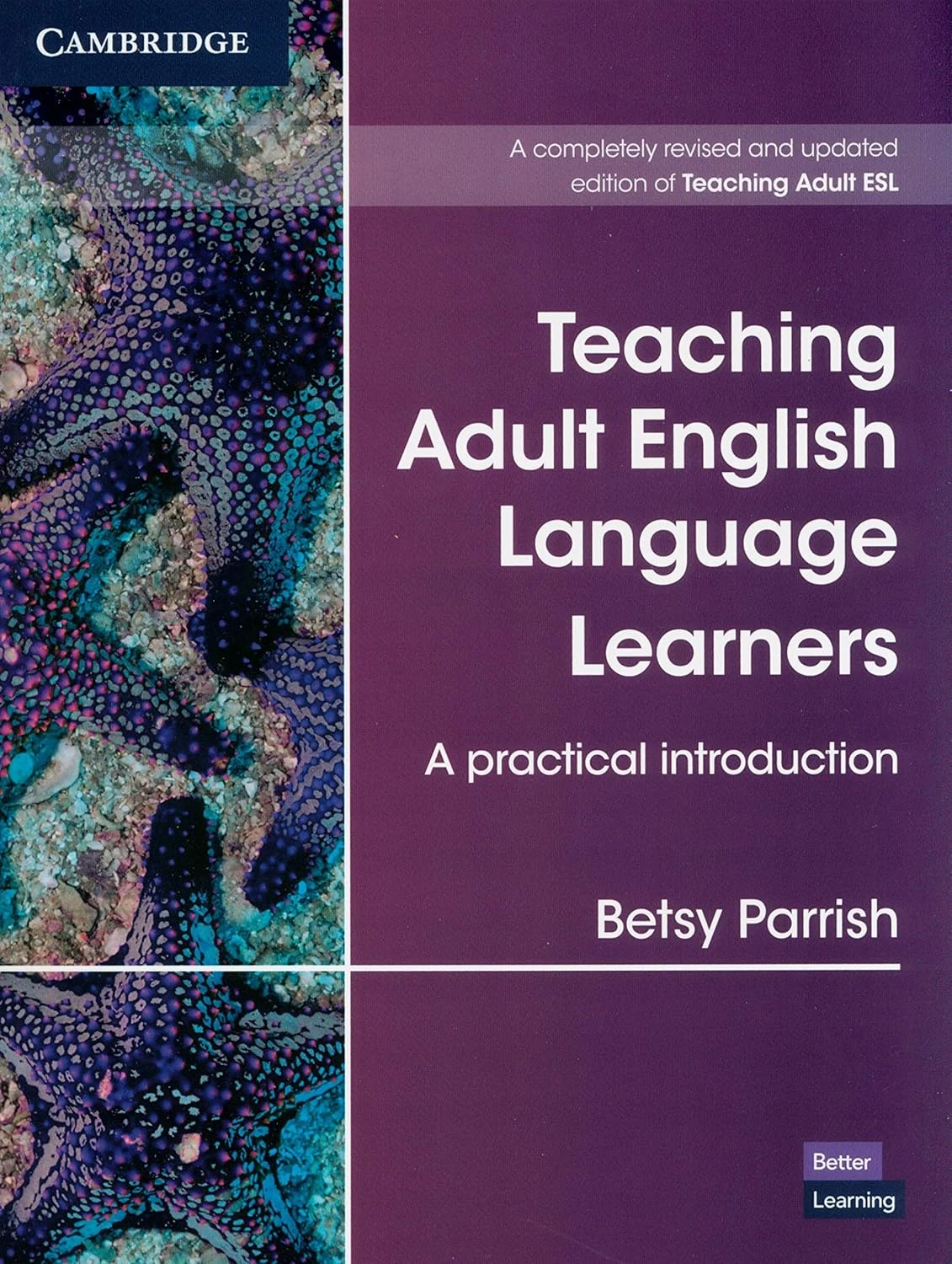 Teaching Adult English Language Learners: A Practical Introduction