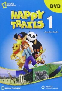 Аудіодиск «Happy Trails 1. DVD