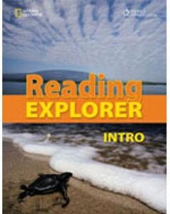 Посібник «Reading Explorer Intro with Student CD-ROM