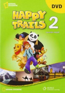 Аудіодиск «Happy Trails 2. DVD