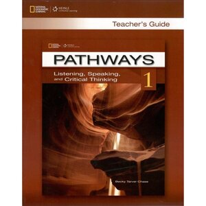 Посібник «Pathways 1: Listening , Speaking and Critical Thinking Assessment CD-ROM with ExamView