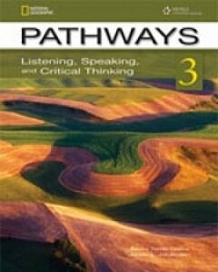 Посібник «Pathways 3: Listening , Speaking and Critical Thinking Assessment CD-ROM with ExamView