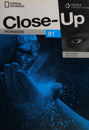 Робочий зошит «Close-Up B1 Workbook with Audio CD
