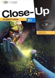 Робочий зошит «Close-Up B1 Workbook Answer Key