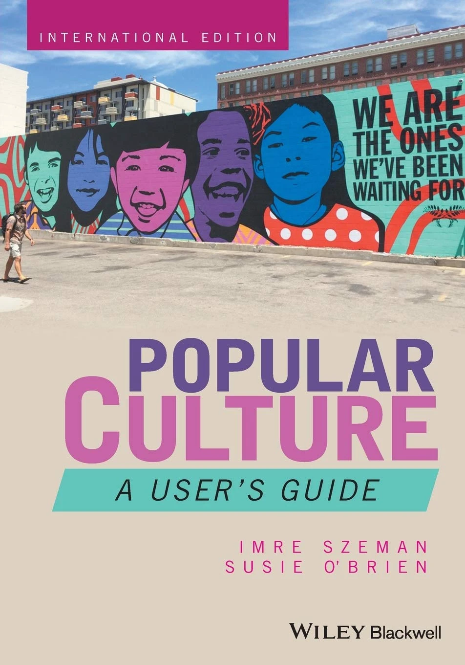 Popular Culture : A User's Guide