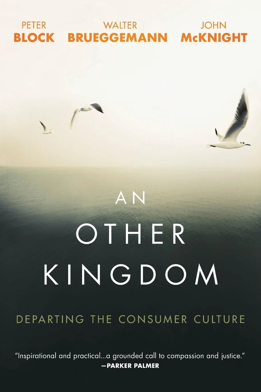 An Other Kingdom : Departing the Consumer Culture