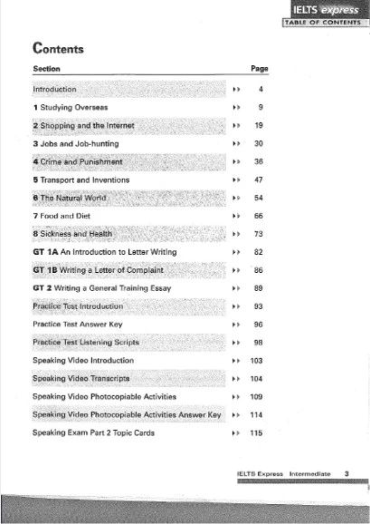 IELTS Express. Intermediate. Teacher's Guide with DVD