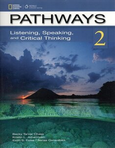 Посібник «Pathways 2: Reading, Writing and Critical Thinking - ExamView