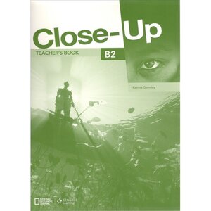 Книга для вчителя «Close-Up B2. Teacher's Book