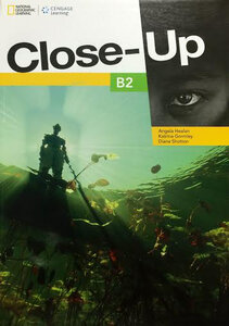 Аудіодиск «Close-Up B2. Interactive Whiteboard CD-ROM (програмне забезпечення для інтерактивної дошки)