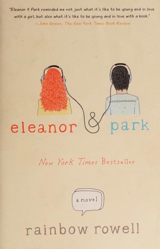 Eleanor & Park
