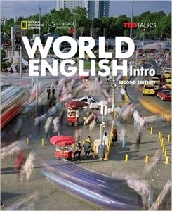 Посібник «World English Intro