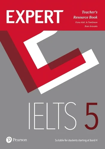 Expert IELTS 5. Teacher's Resource Book