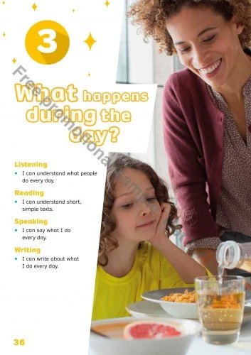 Підручник «Now I Know 1 (I Can Read) SB (підручник)