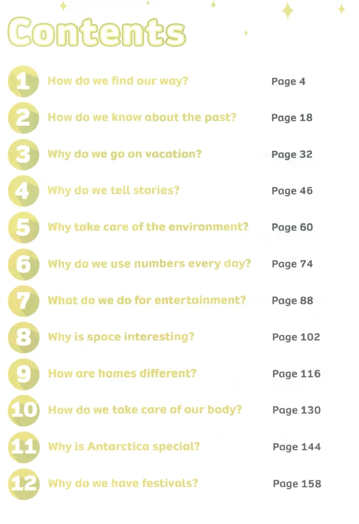 Now I Know. Level 3. Workbook with Pearson Practice English App