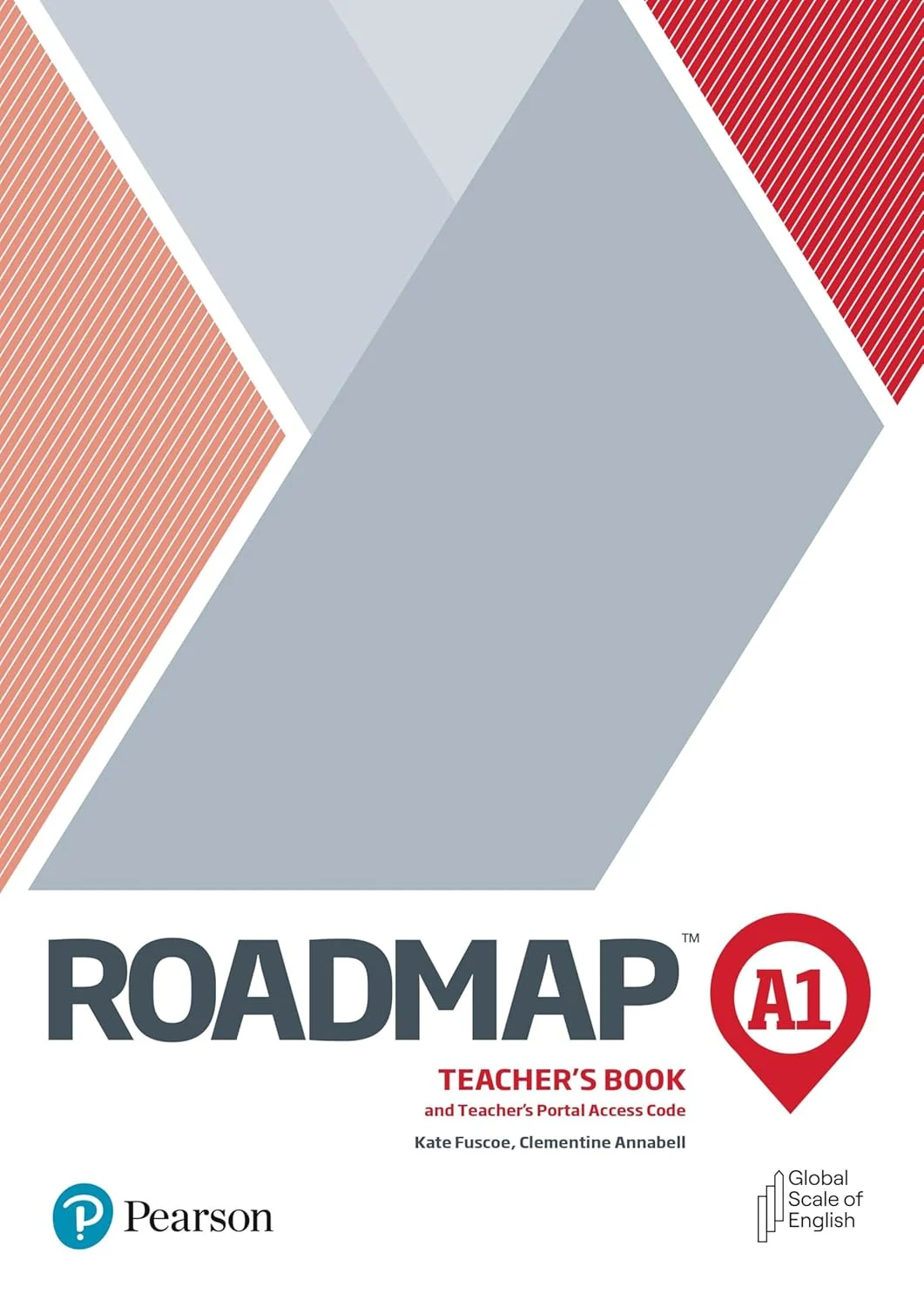 Посібник «Roadmap A1 TB +Assessment Package (посібник)