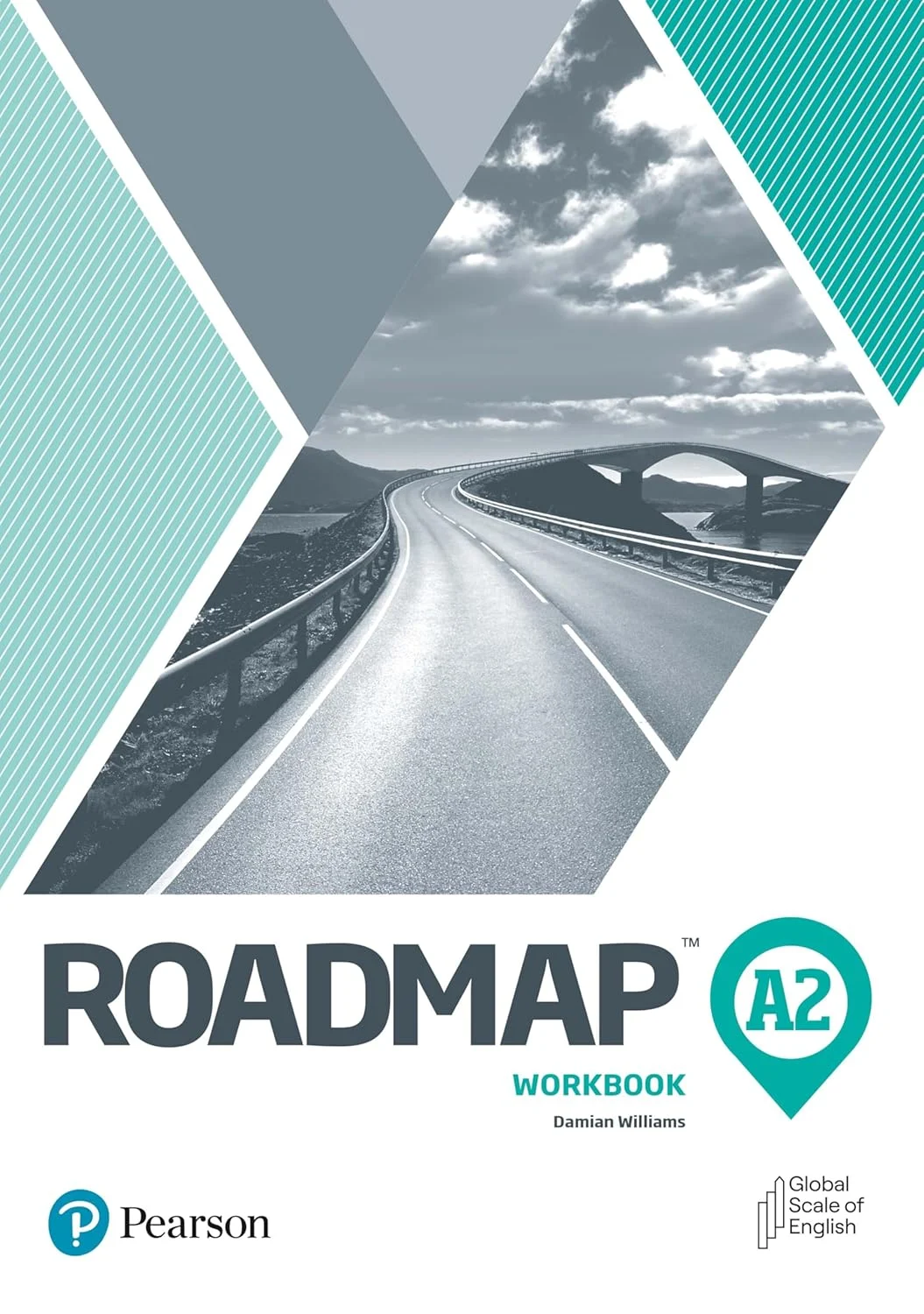 Робочий зошит «Roadmap A2 WB +key (посібник)