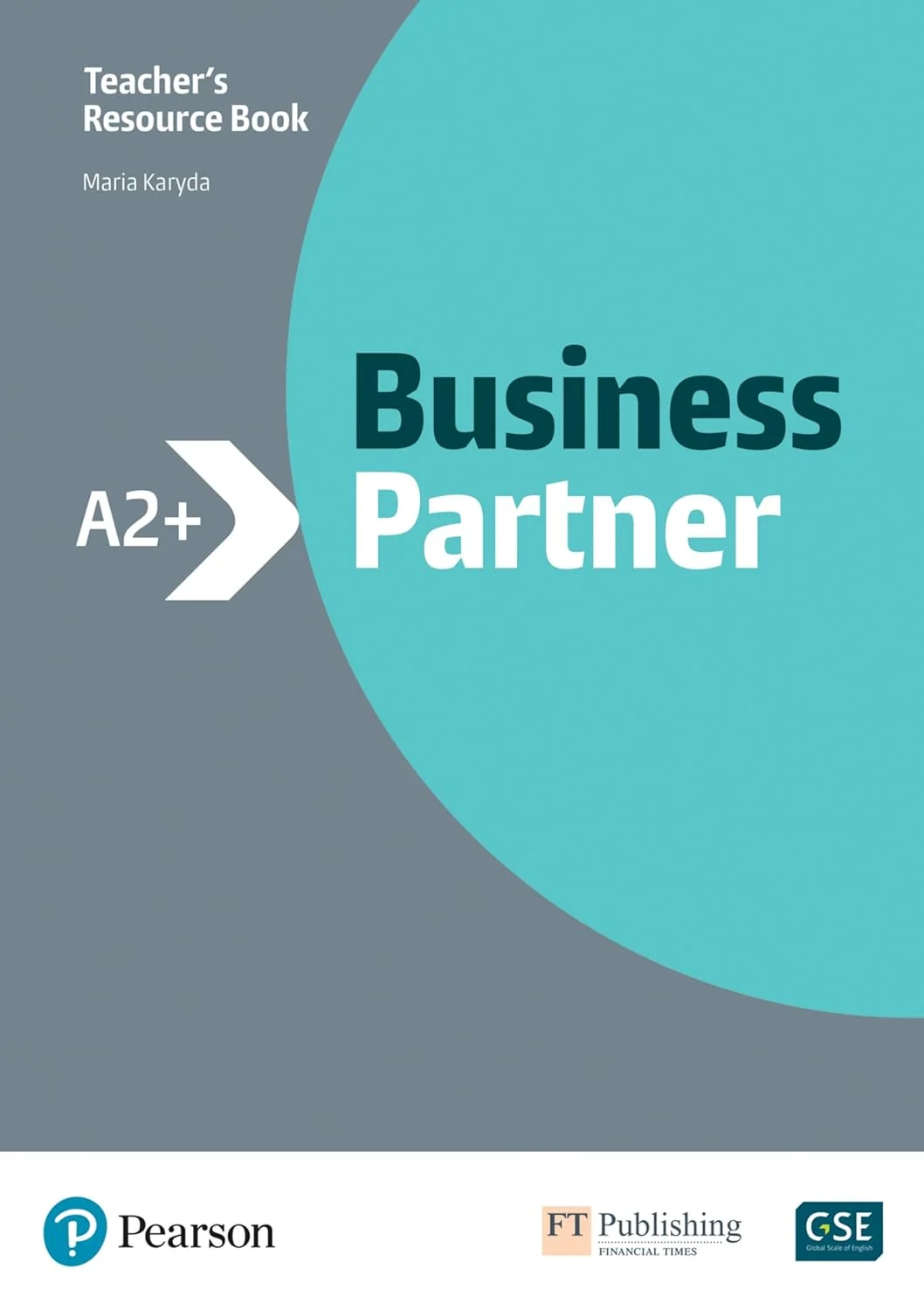 Посібник «Business Partner A2+ Teacher's Resource Book with MyEnglishLab