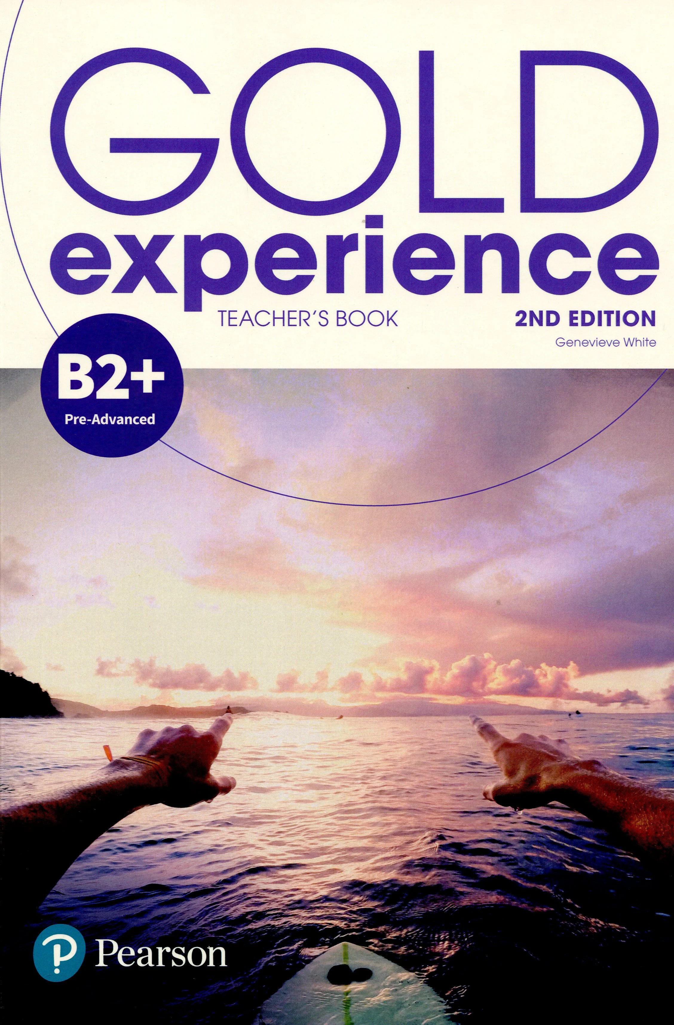 Gold Experience B2+. Teacher's Book