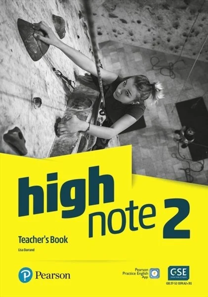 Посібник «High Note 2 Teacher's Book