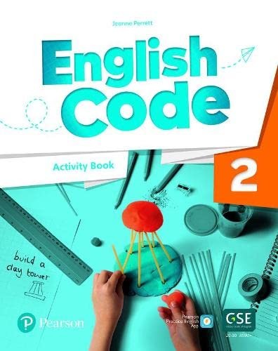 Робочий зошит «English Code British 2 WB