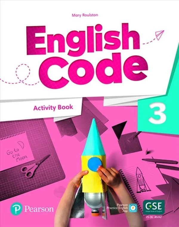 Робочий зошит «English Code British 3 WB